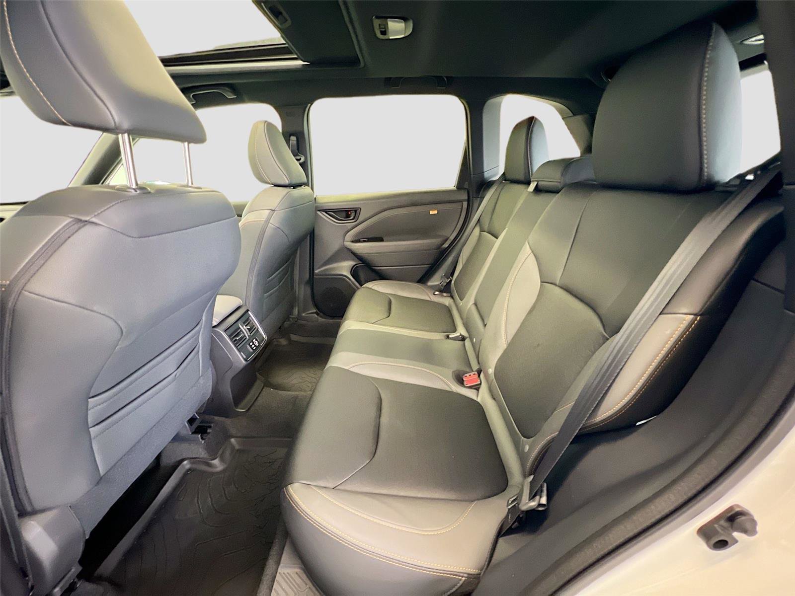 New 2026 Subaru Forester Wilderness image 24