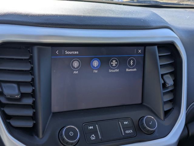 Used 2023 GMC Acadia SLT w/ Preferred Package image 23