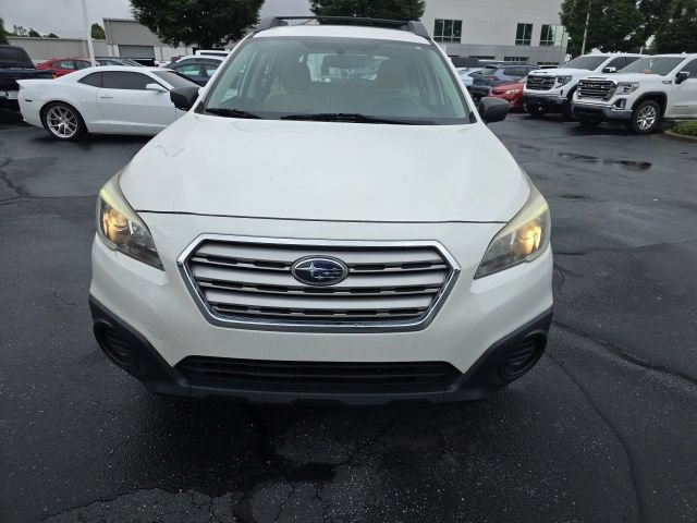 Used 2016 Subaru Outback 2.5i AWD/4WD image 4