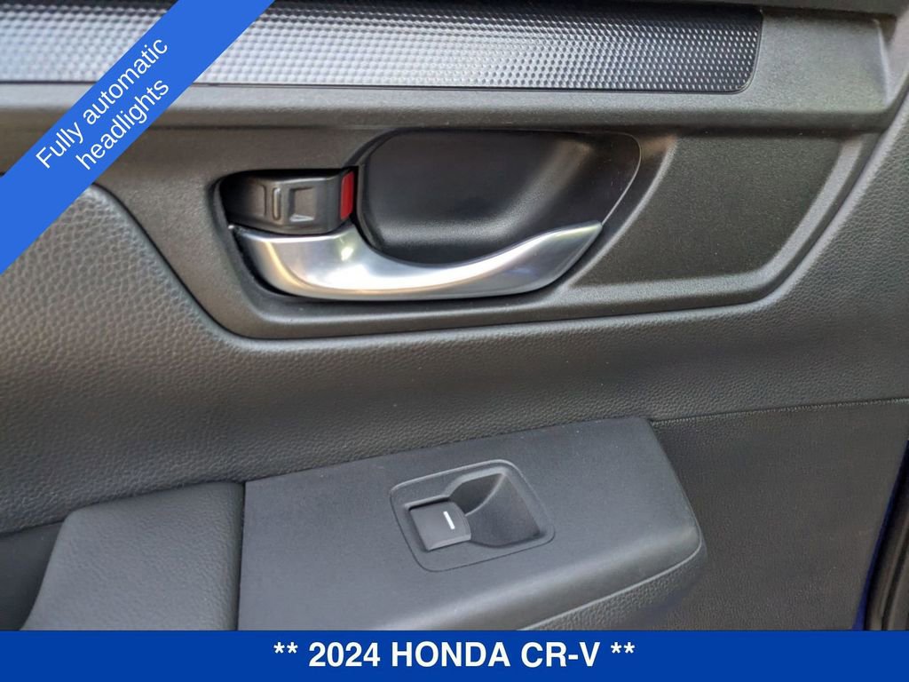 Used 2024 Honda CR-V EX image 33
