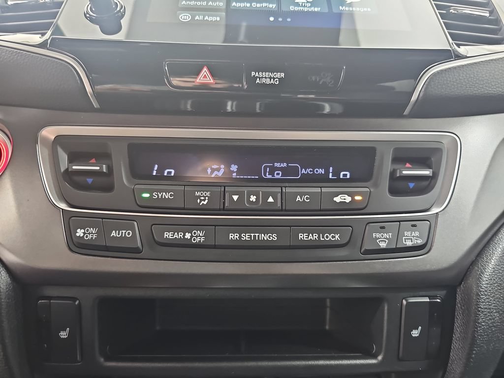 Used 2022 Honda Pilot Sport image 28