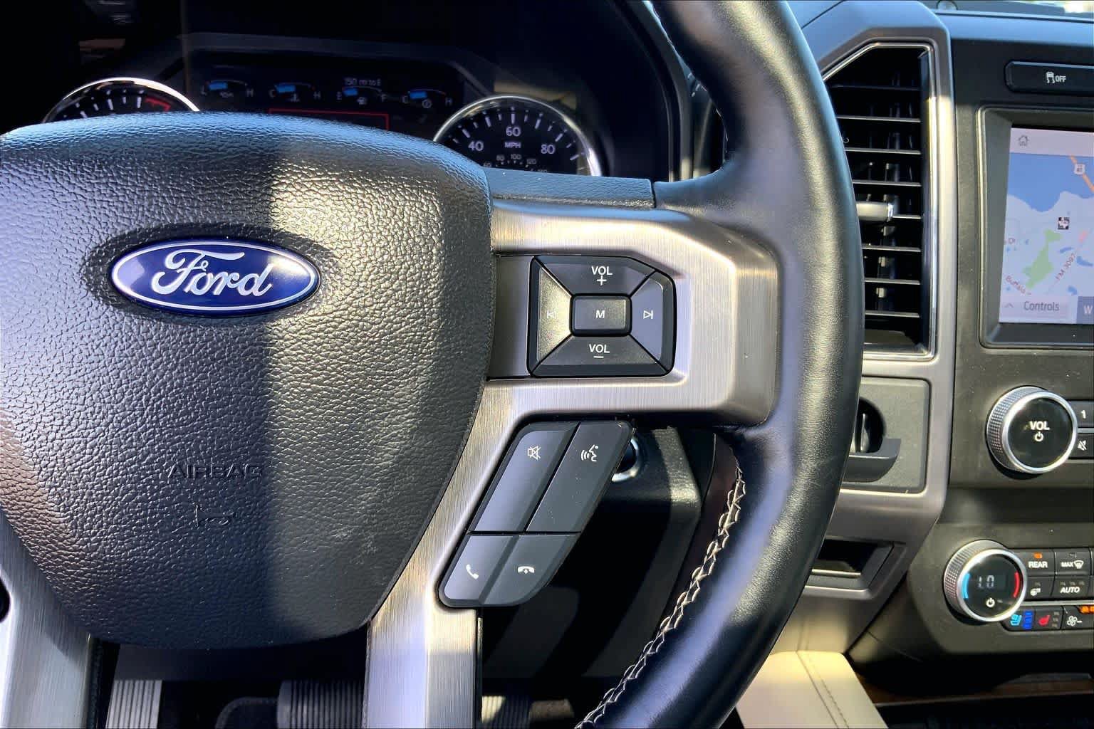 Used 2021 Ford Expedition Platinum RWD image 22
