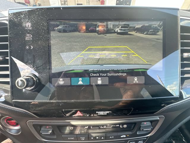 Used 2024 Honda Passport EX-L image 19