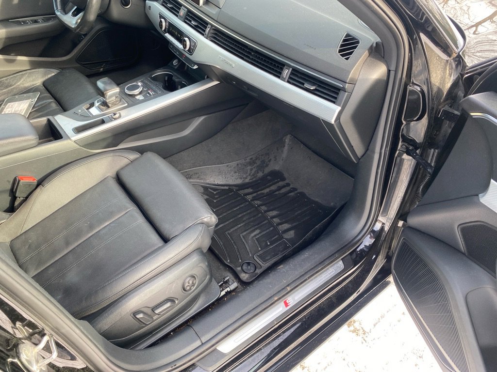 Used 2017 Audi A4 2.0T Premium Plus w/ Premium Plus Package image 25