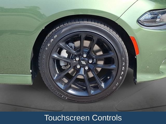 Used 2021 Dodge Charger R/T w/ Daytona Edition Group RWD image 10