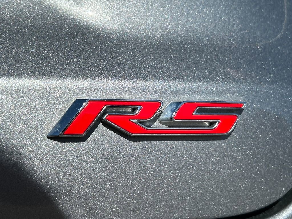 Used 2024 Chevrolet Trax RS w/ Driver Confidence Package image 28