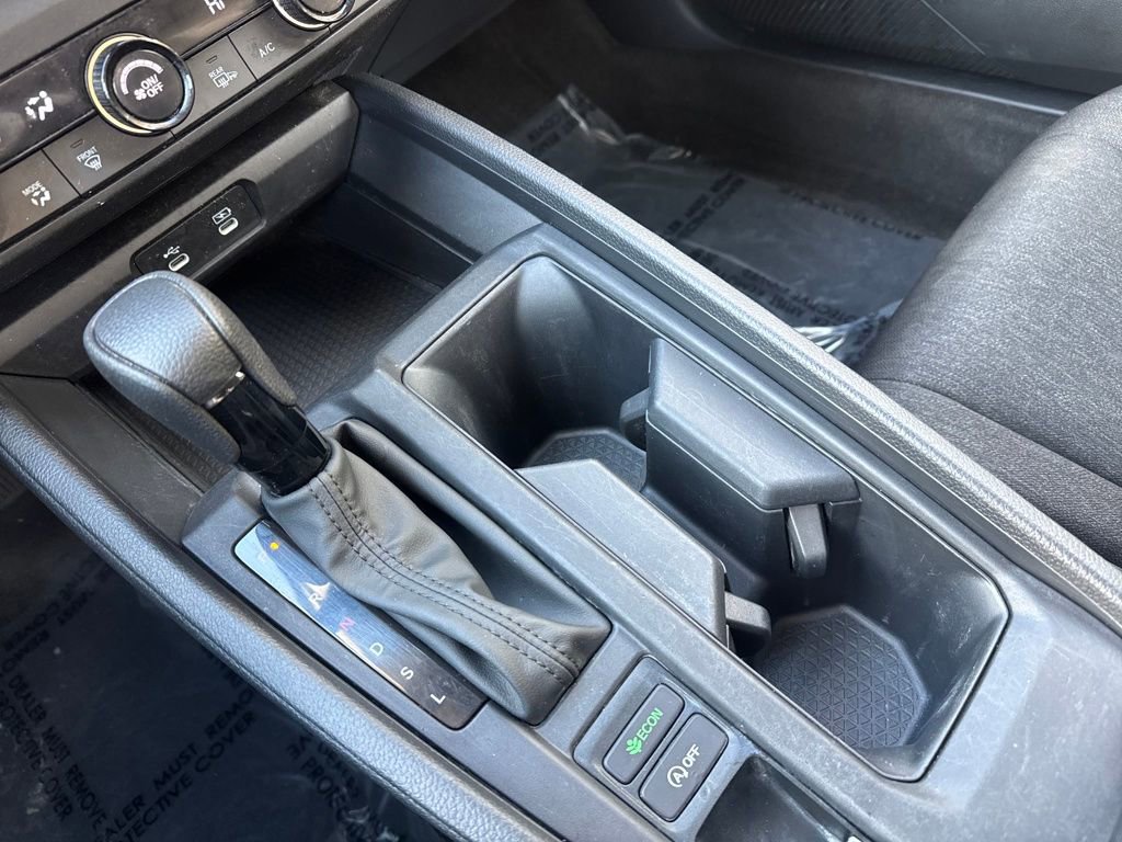 Used 2024 Honda Accord EX image 20