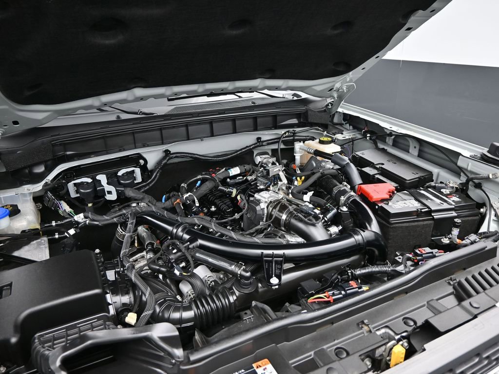 Used 2024 Ford Bronco Badlands image 9