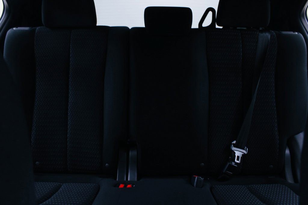 Used 2024 Mitsubishi Eclipse Cross Black Edition image 17