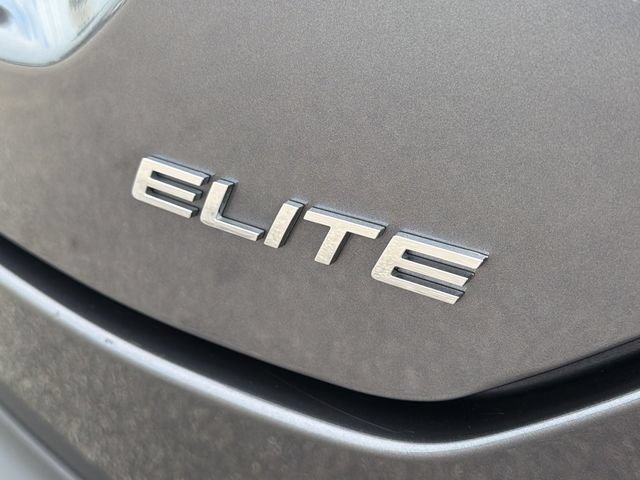 Used 2023 Honda Pilot Elite image 35