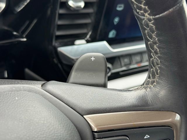 Certified 2023 Chevrolet Silverado 1500 High Country w/ High Country Premium Package image 30