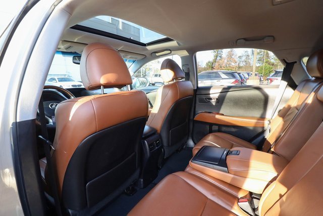 Used 2014 Lexus RX 350 AWD image 33