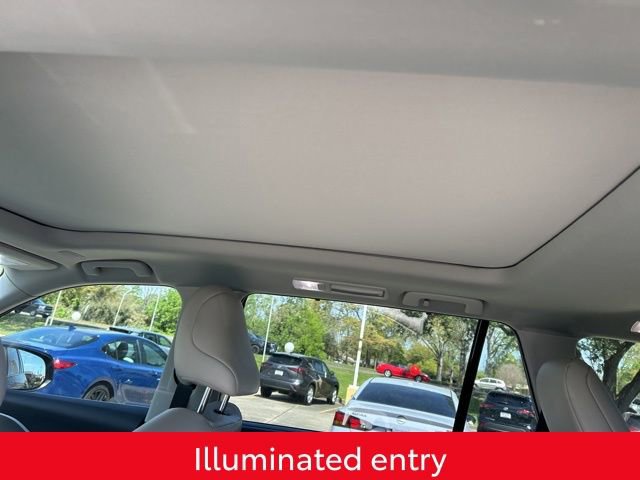 Used 2024 Toyota Grand Highlander XLE image 20