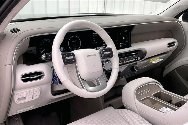New 2026 Hyundai Palisade SEL Premium AWD/4WD image 8