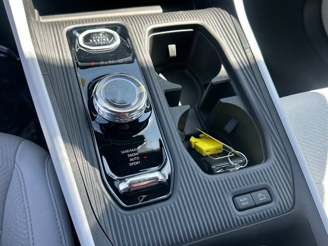 New 2026 Jeep Cherokee Laredo AWD/4WD image 17