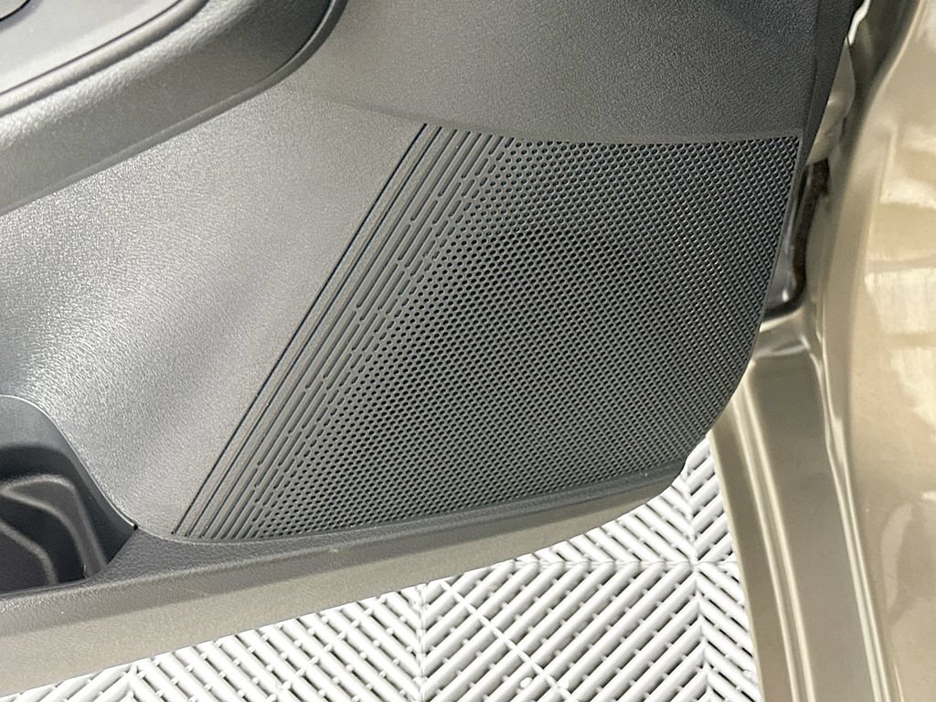 Certified 2026 Nissan Sentra SV w/ Floor Mat Package FWD image 26