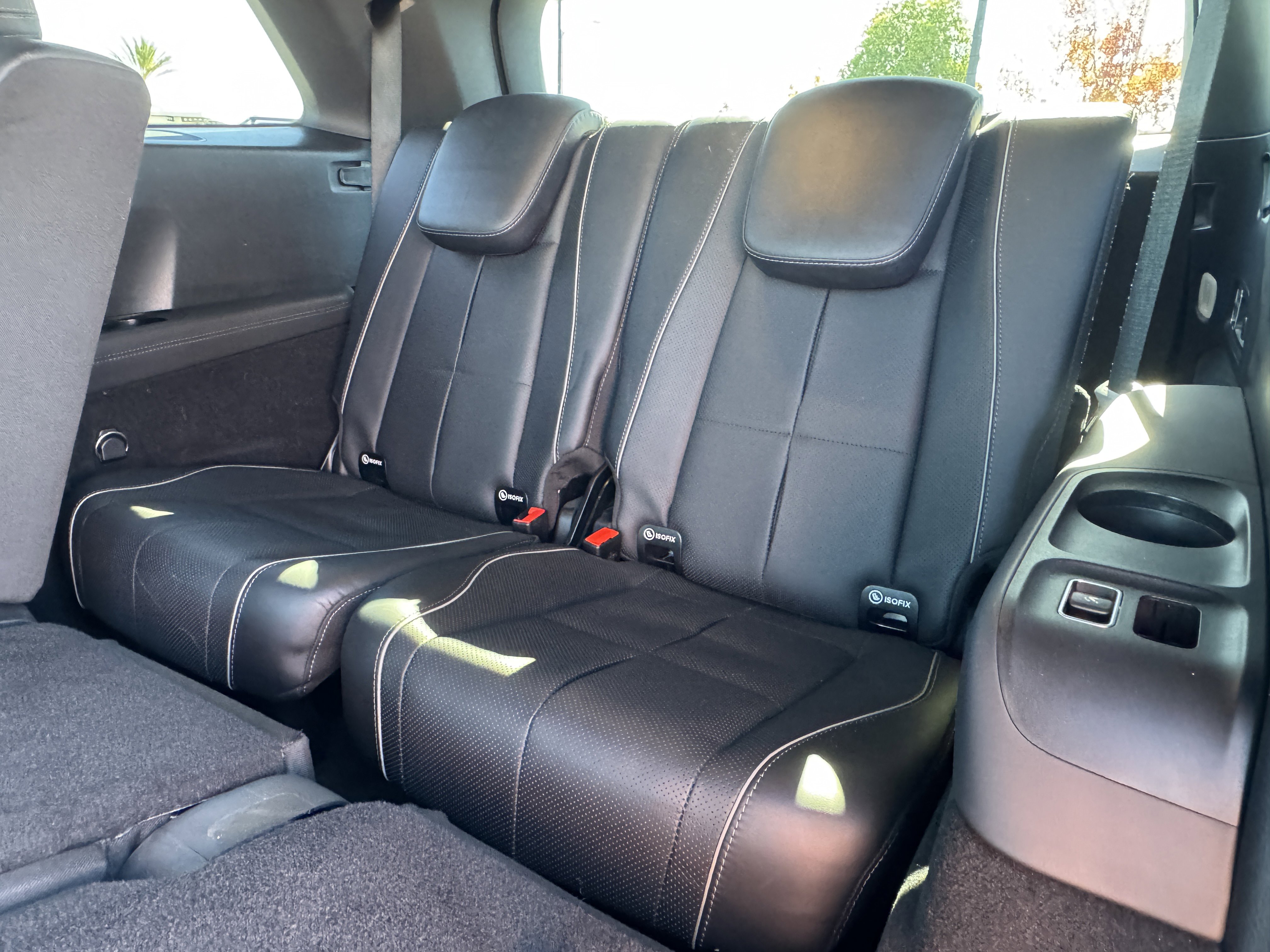 Certified 2023 Mercedes-Benz GLS 580 4MATIC image 34