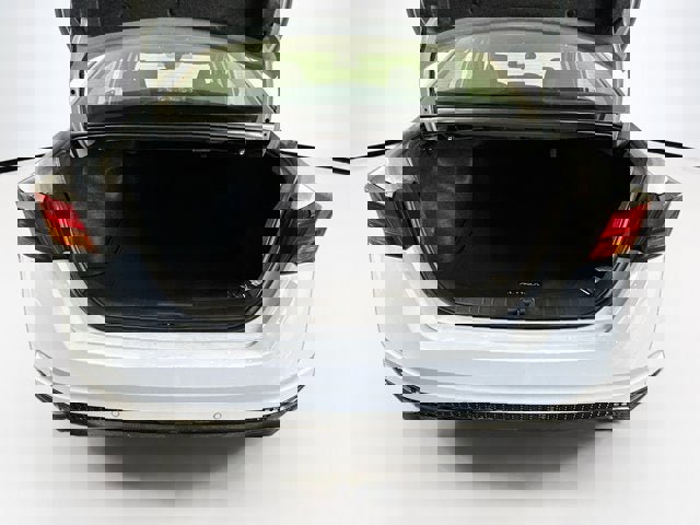 Certified 2024 Nissan Altima 2.5 SR w/ SR Premium Package AWD/4WD image 23