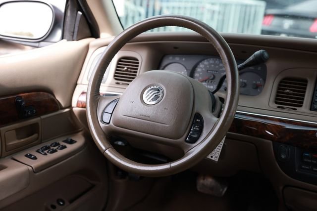 Used 2004 Mercury Grand Marquis LS image 34