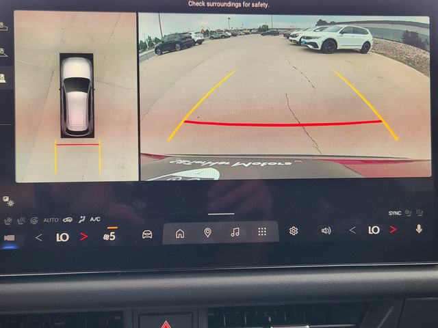 New 2026 MAZDA CX-5 2.5 S w/ Premium Plus Package AWD/4WD image 20