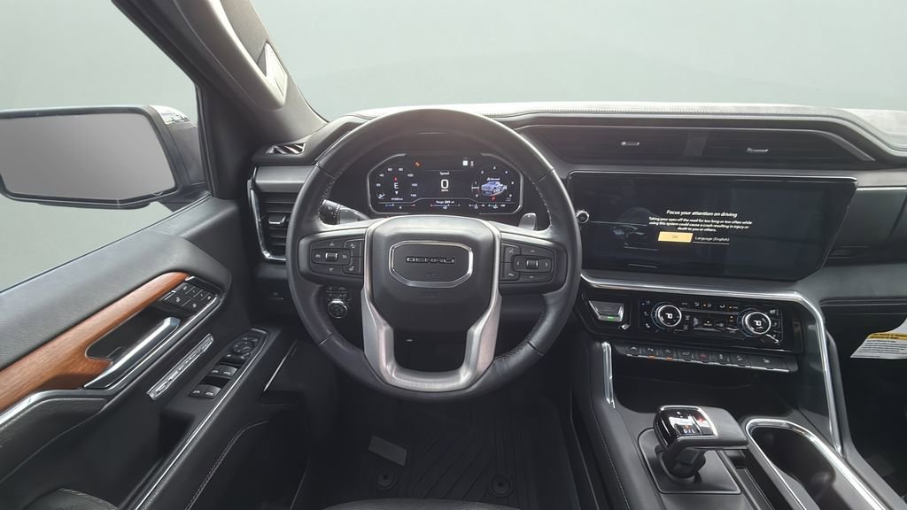 Used 2022 GMC Sierra 1500 Denali AWD/4WD image 17