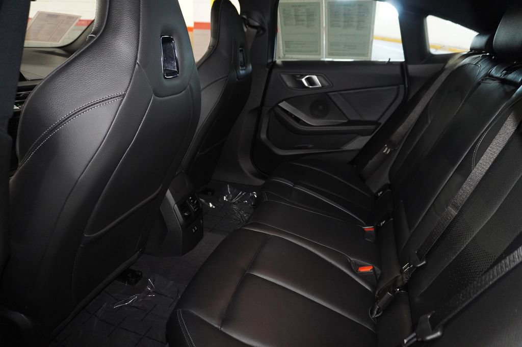 Used 2023 BMW M235i xDrive Gran Coupe w/ Premium Package image 7