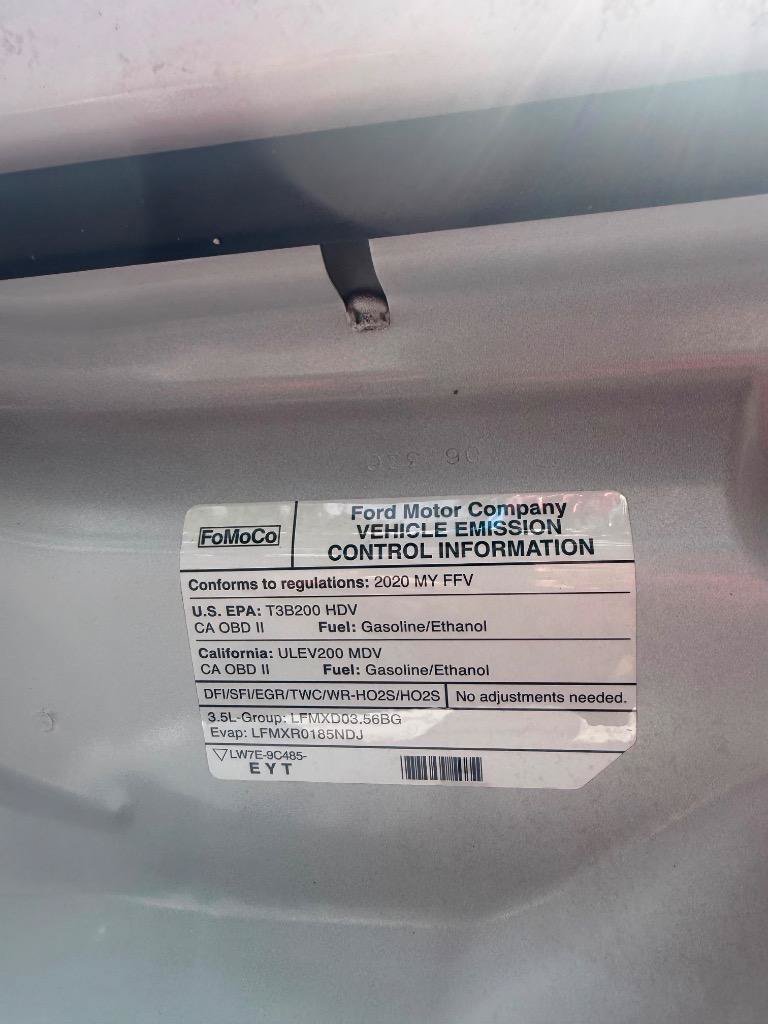 Used 2020 Ford Transit 150 Low Roof RWD image 25