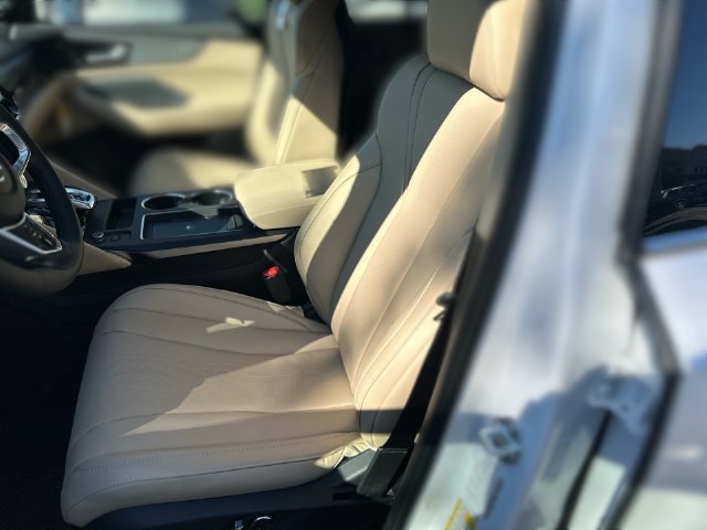 New 2026 Acura MDX w/ Technology Package AWD/4WD image 19