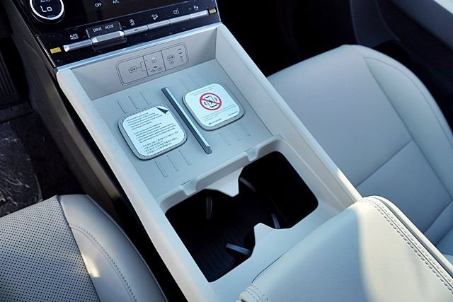 New 2026 Hyundai Santa Fe SEL FWD image 33