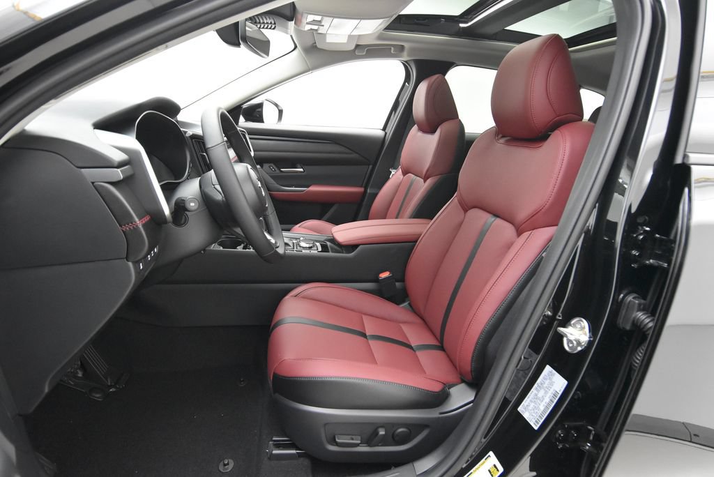 Used 2026 MAZDA CX-50 AWD 2.5 Hybrid w/ Weather Package image 21