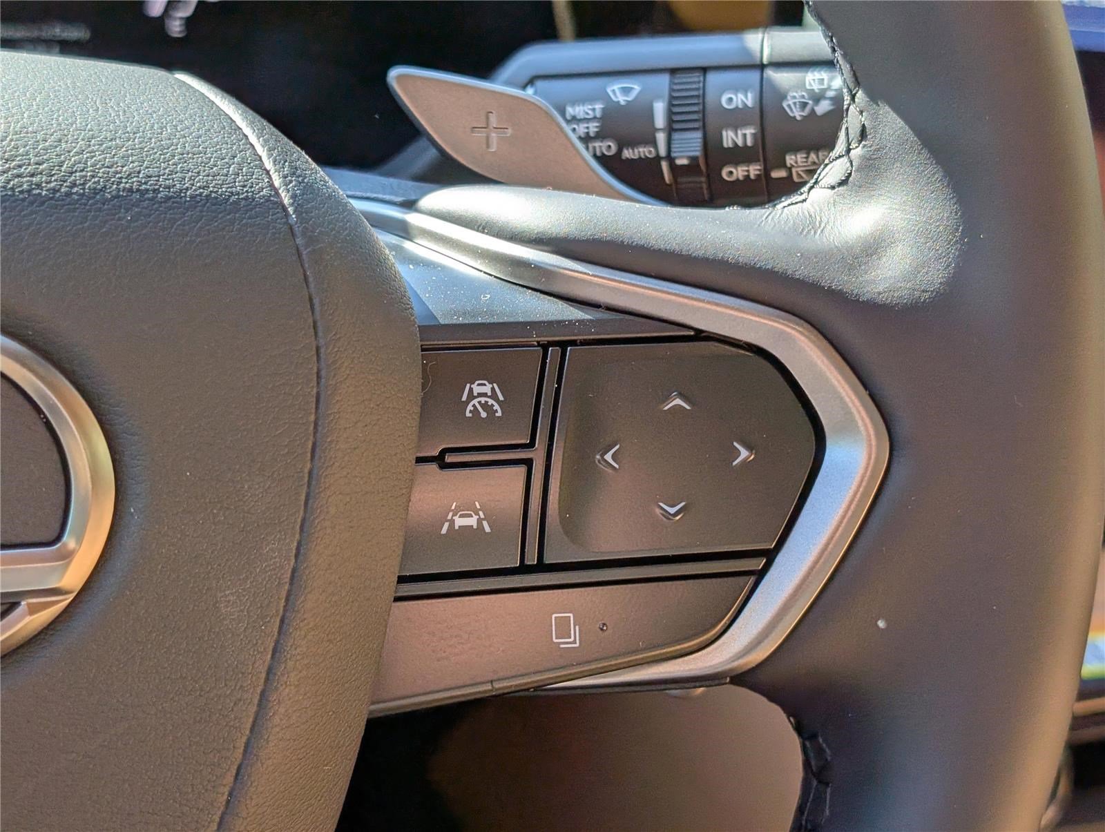 New 2026 Lexus NX 350 AWD w/ Luxury Package image 21