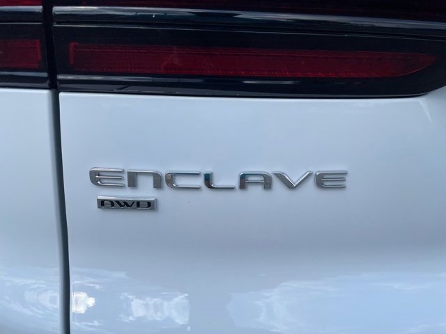 New 2026 Buick Enclave Sport Touring w/ Power Package image 3