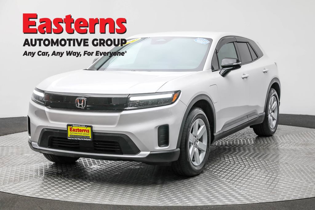 Used 2024 Honda Prologue EX image 2