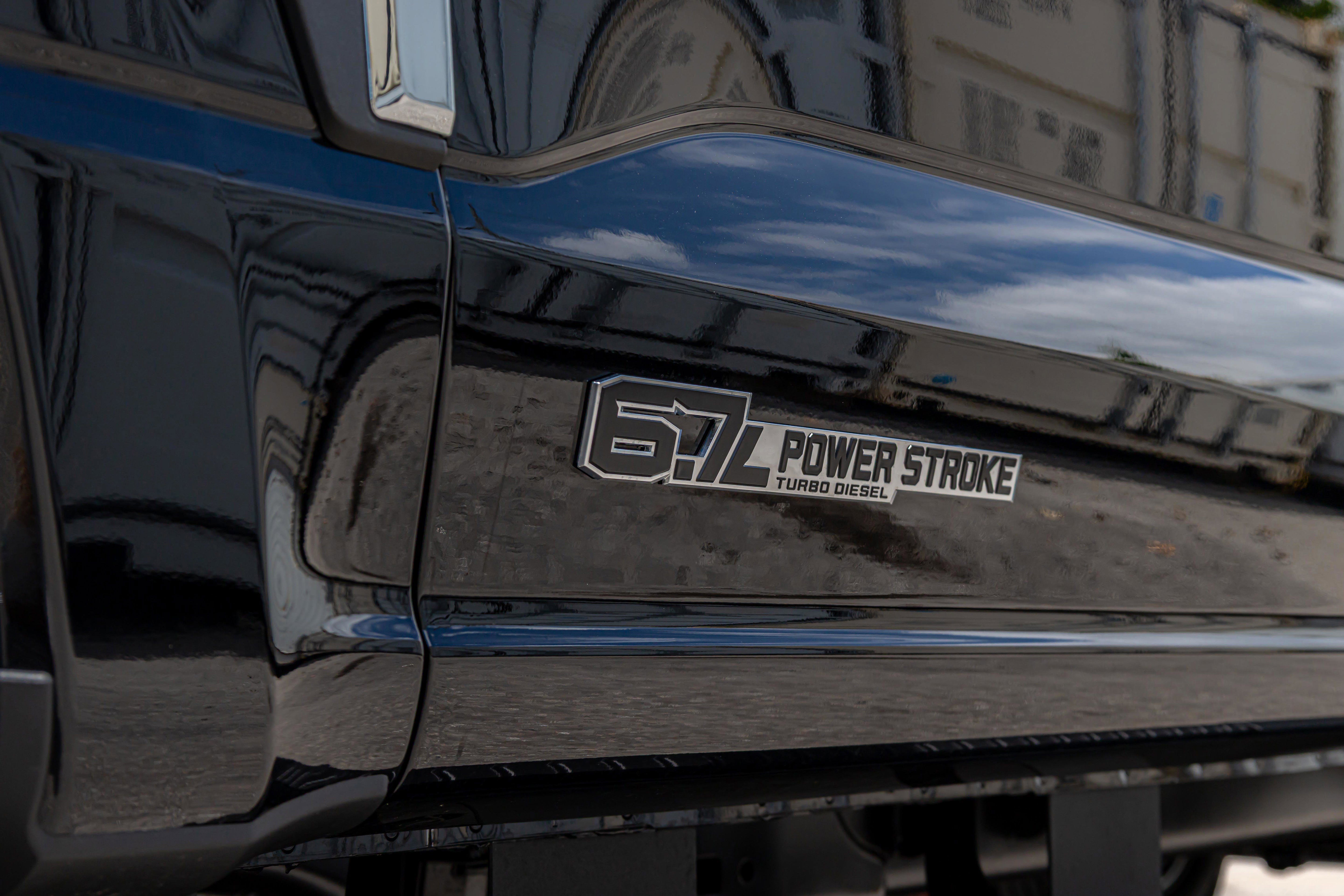 New 2026 Ford F350 Lariat AWD/4WD image 18