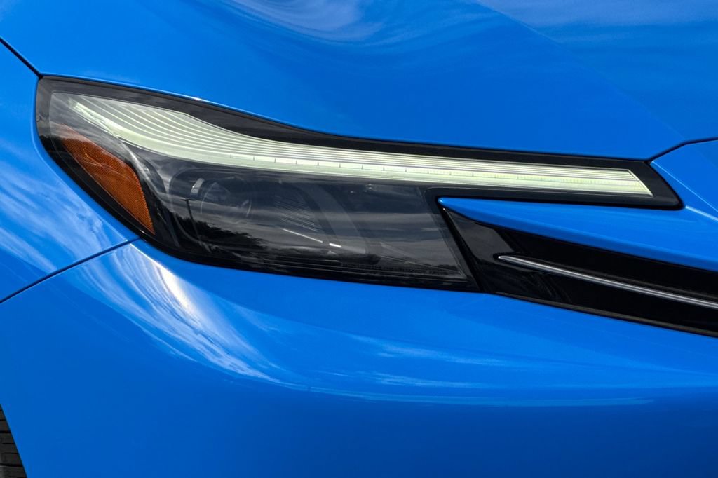 New 2026 Honda Prelude image 30