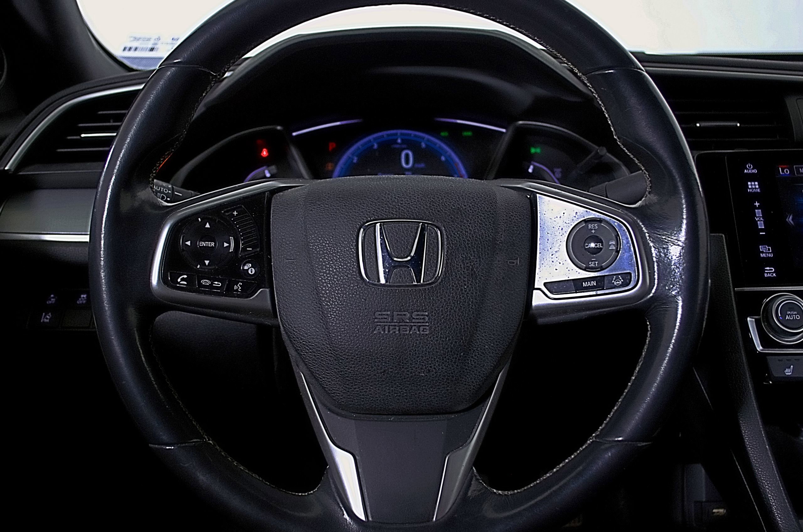 Used 2016 Honda Civic Touring image 22