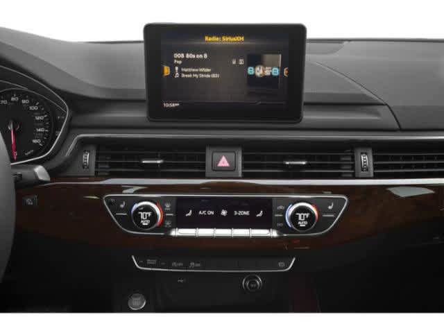 Used 2019 Audi A4 2.0T Premium w/ Convenience Package AWD/4WD image 10
