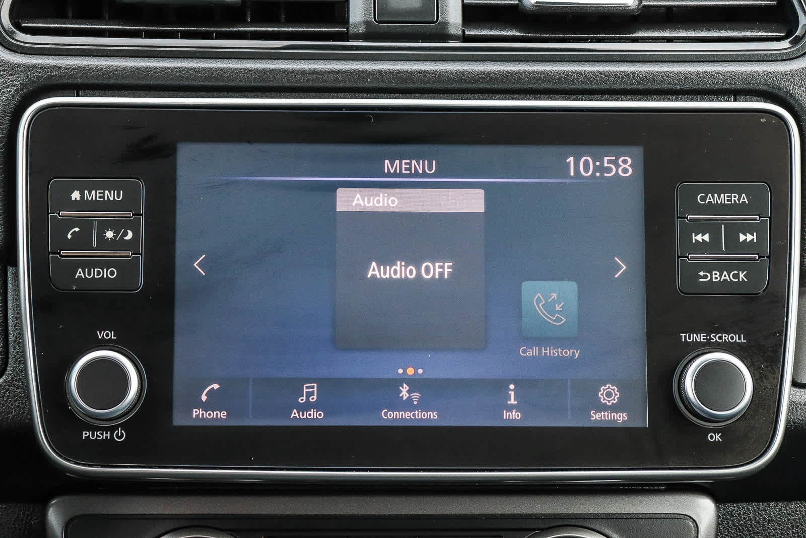 Used 2021 Nissan Leaf S w/ S Charge Package FWD image 19