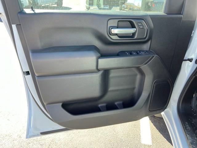 New 2024 Chevrolet Silverado 2500 W/T w/ WT Convenience Package image 10
