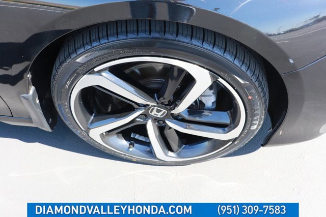Used 2019 Honda Accord Sport image 30