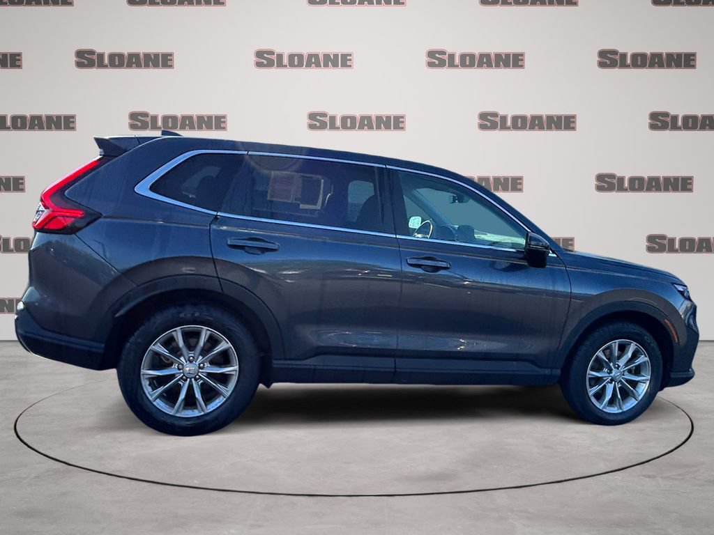 Certified 2024 Honda CR-V EX-L image 6