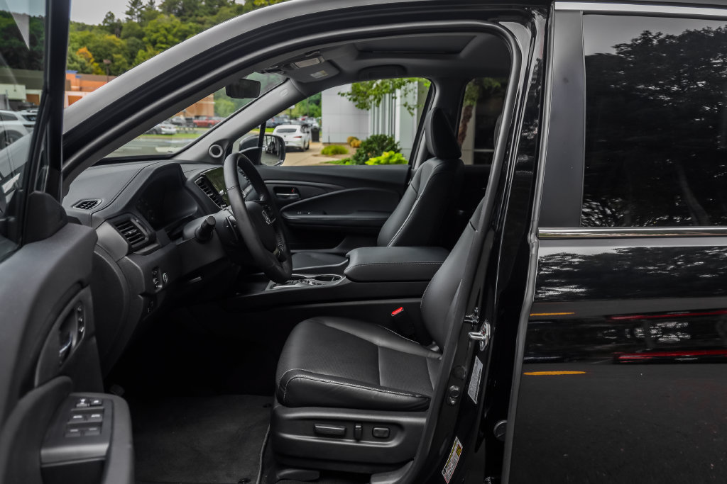 Used 2026 Honda Ridgeline RTL image 25