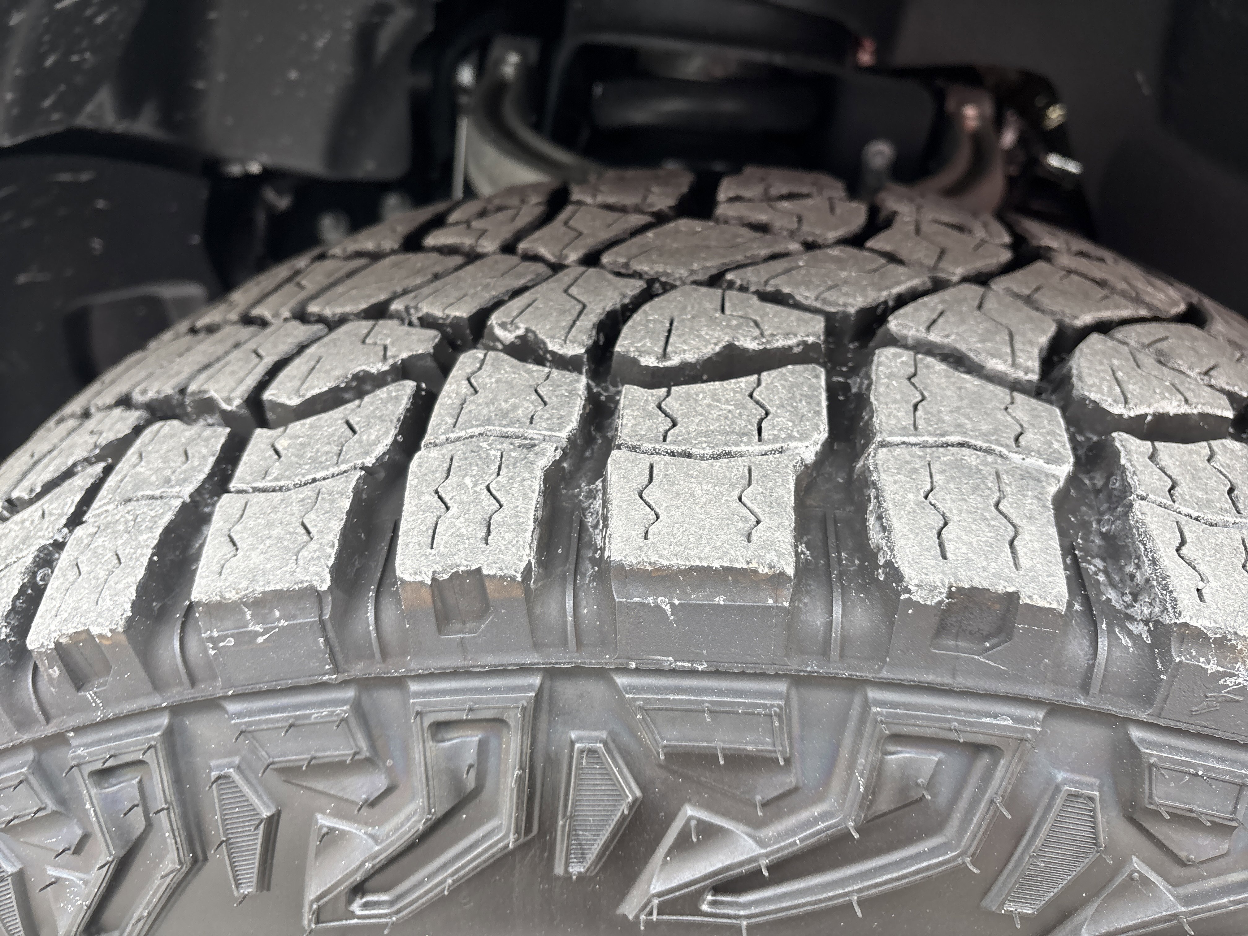 Used 2026 RAM 1500 RHO w/ RHO Level 1 Equipment Group image 11