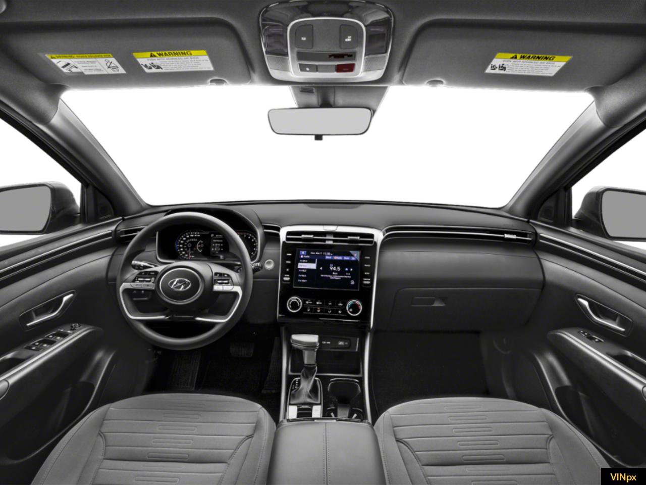 Used 2023 Hyundai Santa Cruz SEL w/ Activity Package AWD/4WD image 4