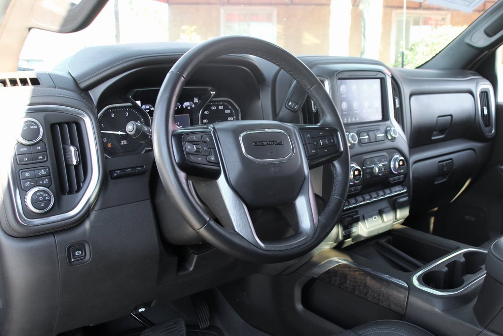 Used 2020 GMC Sierra 3500 Denali w/ Denali Ultimate Package image 20