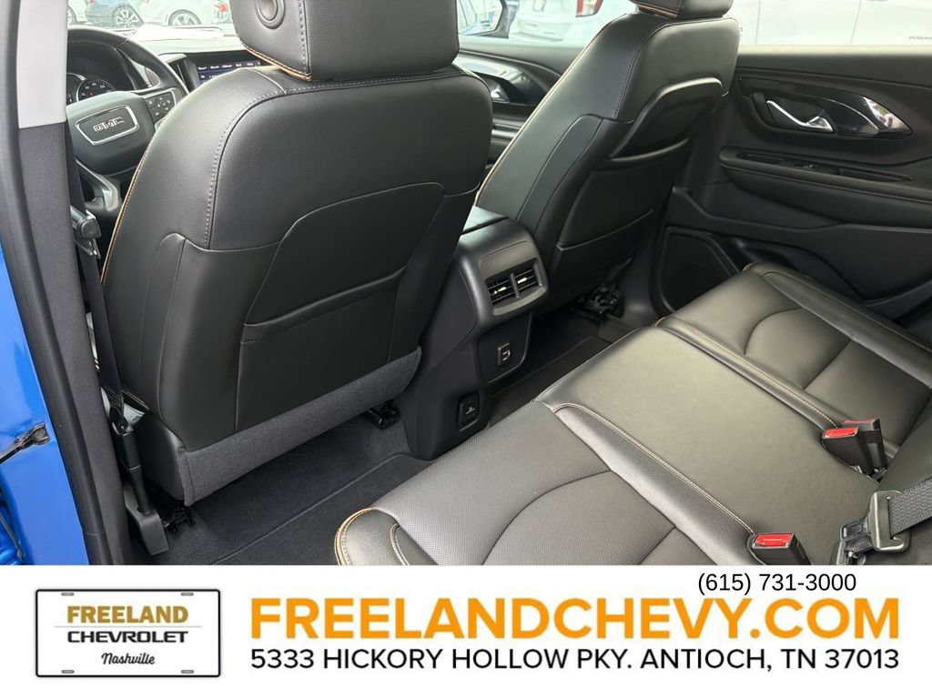 Used 2024 GMC Terrain AT4 AWD/4WD image 17