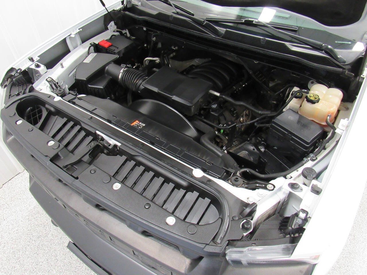 Used 2021 Chevrolet Silverado 2500 W/T w/ WT Convenience Package RWD image 30