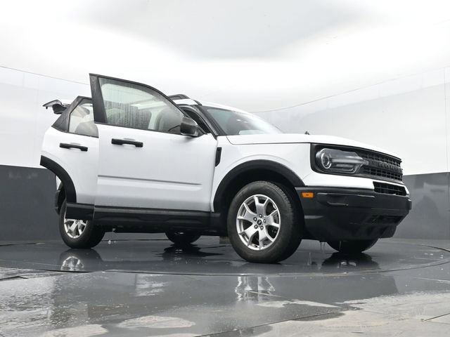 Used 2021 Ford Bronco Sport image 30