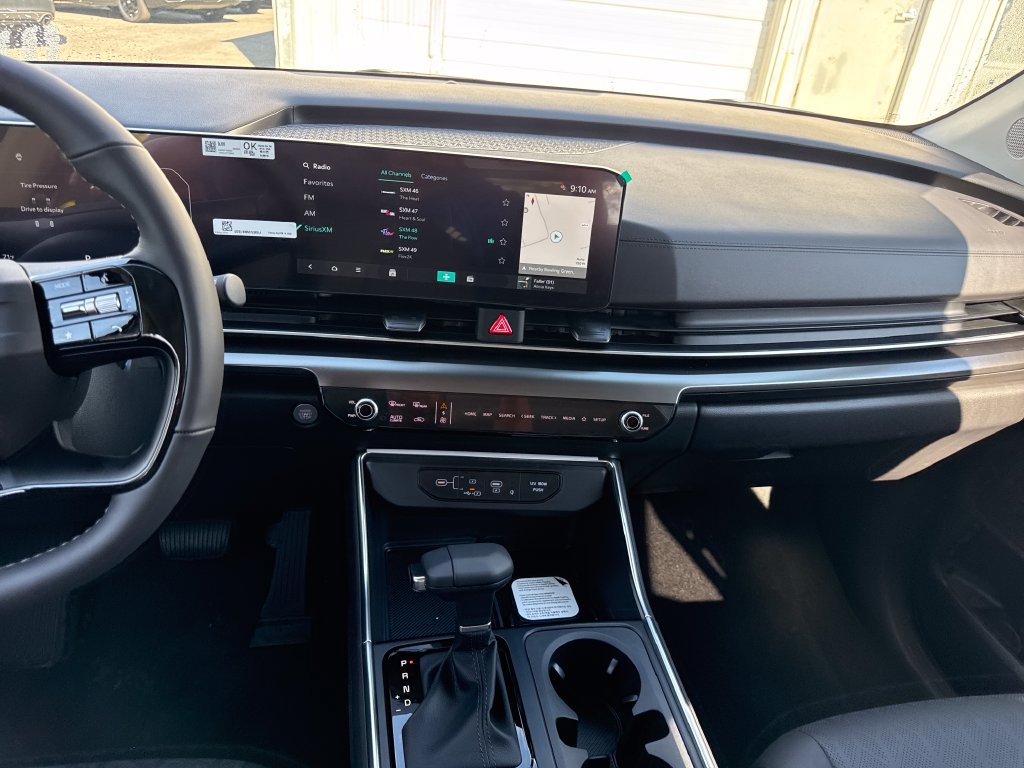 New 2027 Kia Carnival SX FWD image 26
