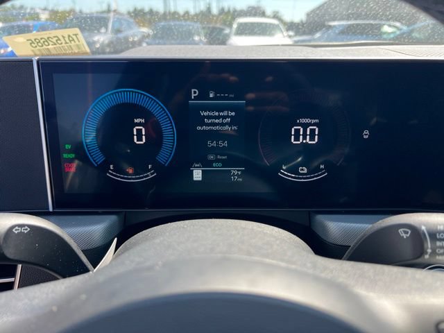 New 2026 Hyundai Sonata SEL FWD image 20